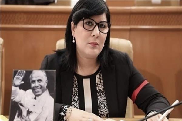 عبير موسي