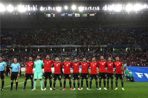 منتخب مصر