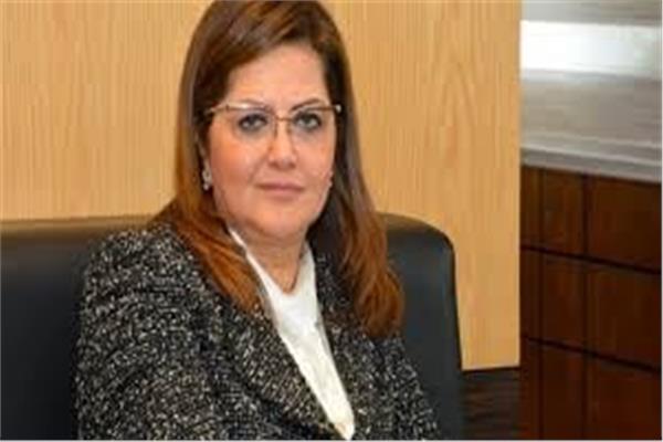 الدكتورة هالة السعيد 