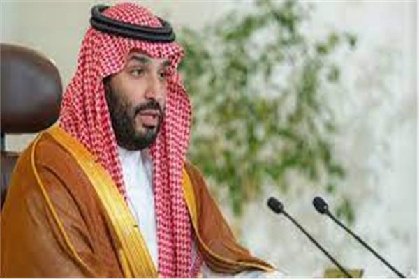 الأمير محمد بن سلمان