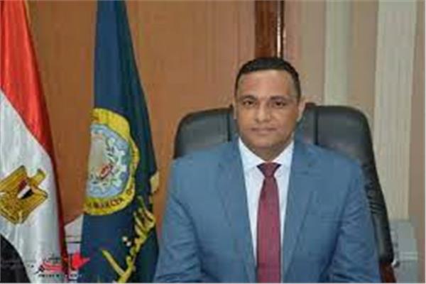 محافظ الدقهلية