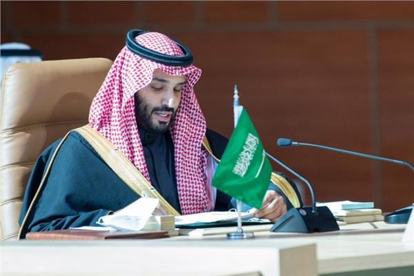 الأمير محمد بن سلمان