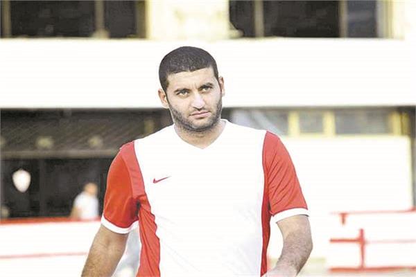 أمير عزمى مجاهد