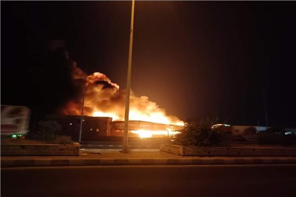 صورة أرشيفية