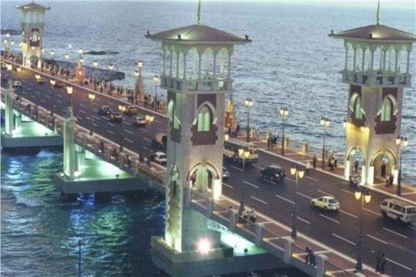 محافظة الاسكندرية