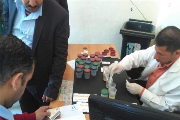 مدير صندوق مكافحة وعلاج الإدمان والتعاطي