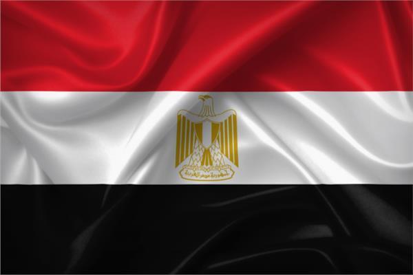 جمهورية مصر العربية
