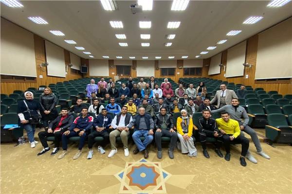 فاعليات الملتقى الرئاسي