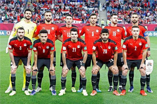 منتخب مصر