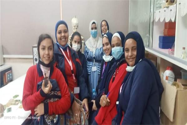 يوسف غرباوي رئيس الجامعة
