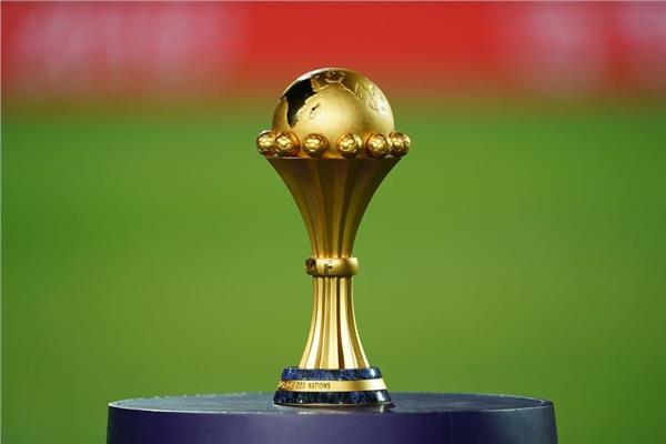 كأس الأمم الأفريقية