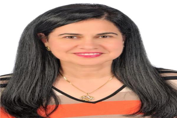  الوزير المفوض سامية بيبرس