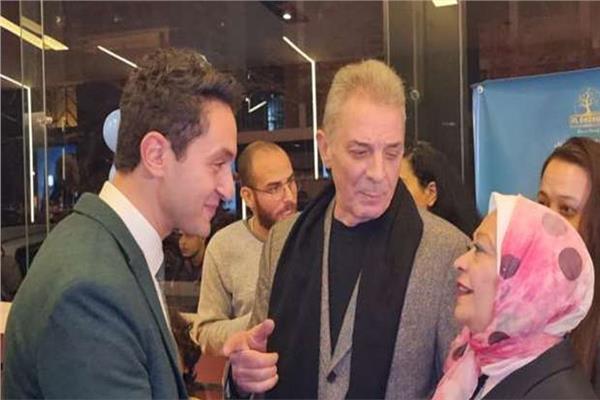 يوسف عثمان