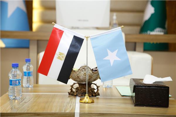 علما الصومال ومصر