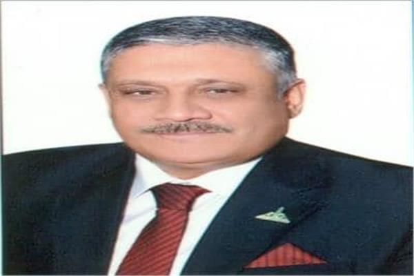  الدكتور نظمي عبد الحميد 