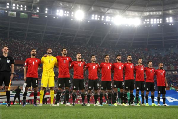 منتخب مصر