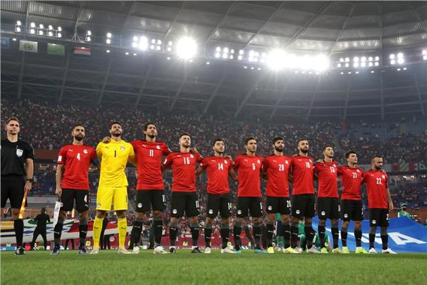 المنتخب المصري