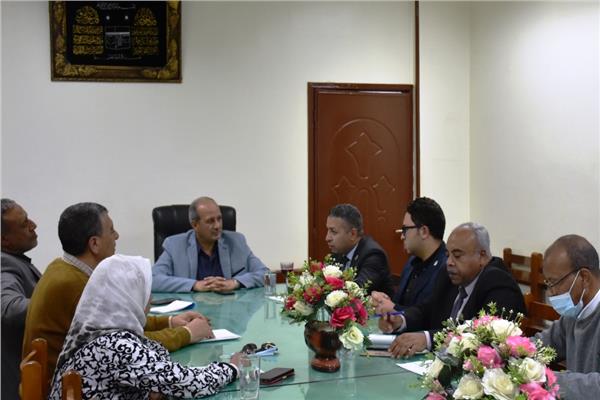 اعضاء المبادرة 