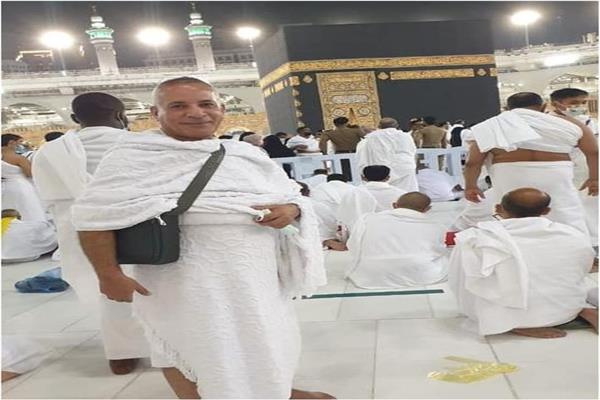  الإعلامي أحمد موسى