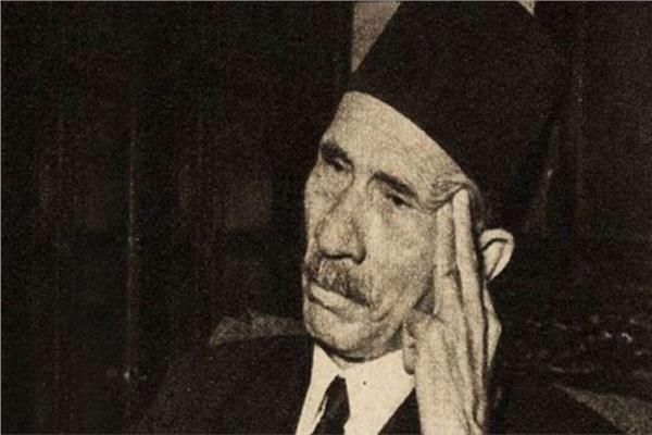 أحمد لطفي السيد 