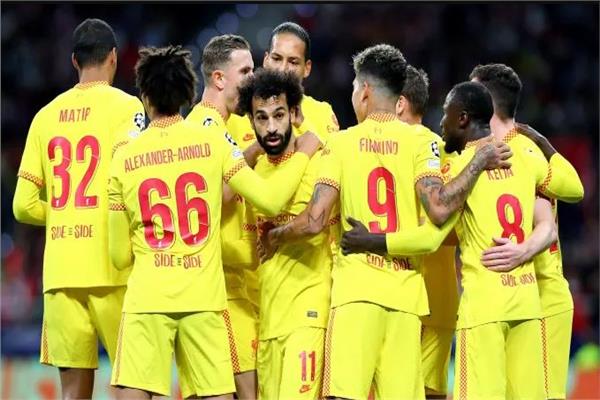 ليفربول