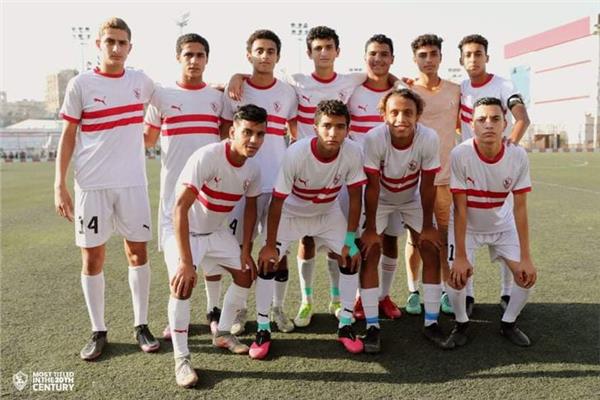 زمالك 2006