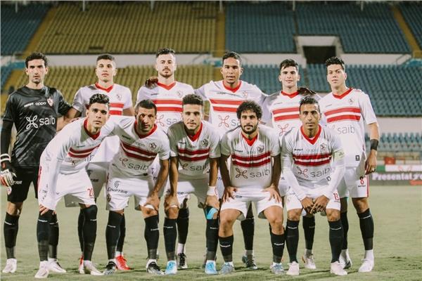 الزمالك 