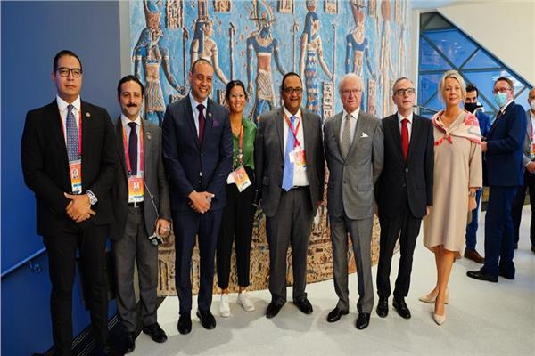 معرض إكسبو دبي 2020 