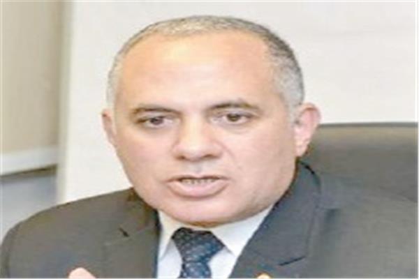 د. محمد عبد العاطى