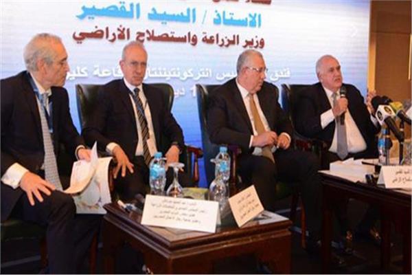 «رجال الأعمال» تطالب بحوافز  لدعم الاستثمار الزراعى