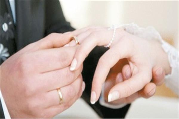 فترة الخطوبة