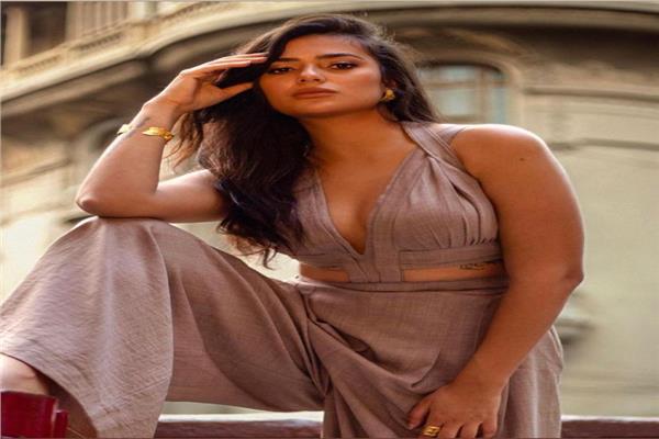 الفنانة ثراء جبيل