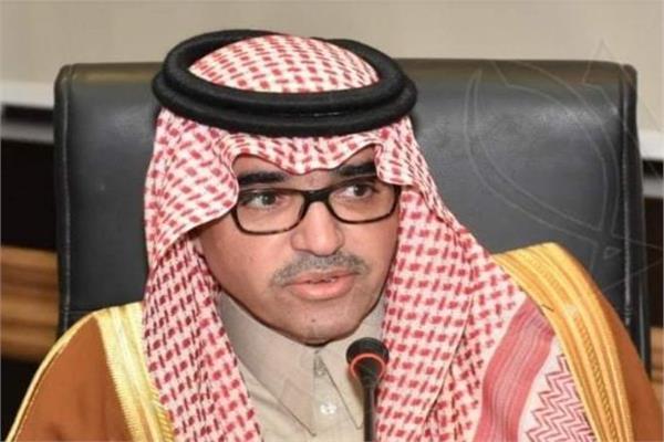  بندر بن فهد آل فهيد