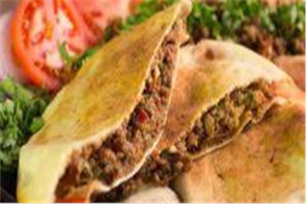 حواوشي بالنعناع