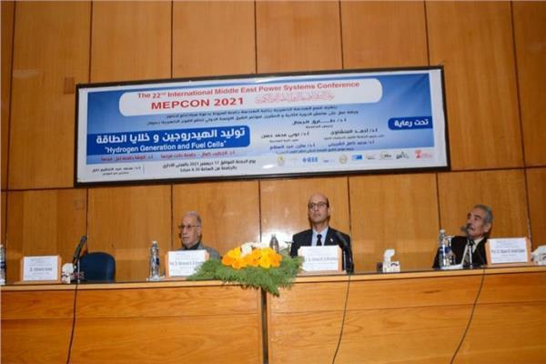  انطلاق فعاليات ورشة عمل تحت عنوان " توليد الهيدروجين وخلايا الطاقة "بأسيوط 