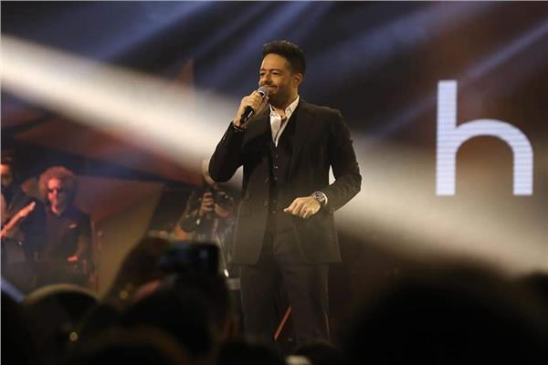  محمد حماقى