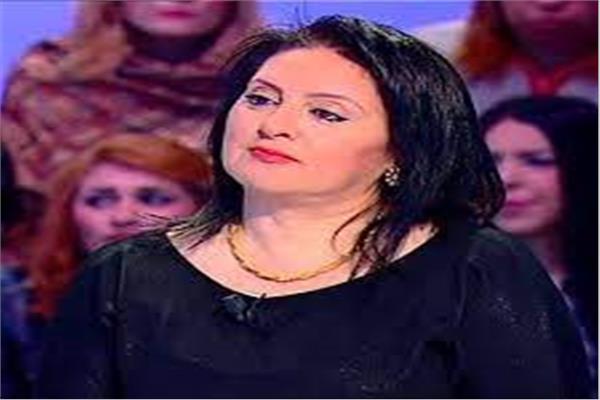 الدكتورة بدرة قعلول مديرة المركز الدولي للدراسات الاستراتيجية الأمنية والعسكرية
