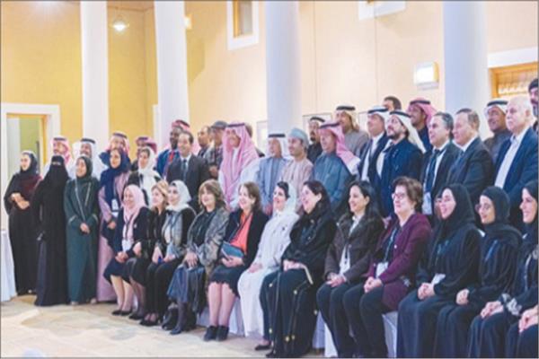 محــمد بغــدادى يكتب : الخط العربى على القائمة للتراث الإنسانى باليونسكو