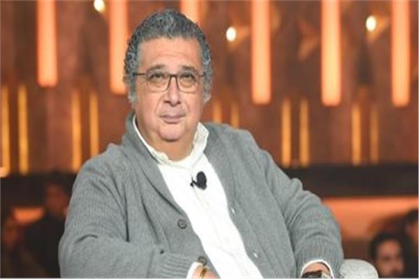 ماجد الكدوانى