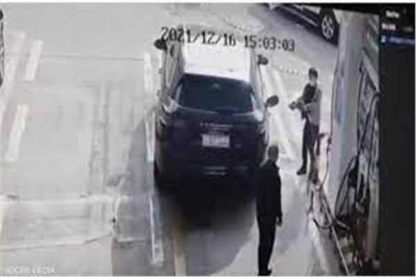 صورة من الفيديو