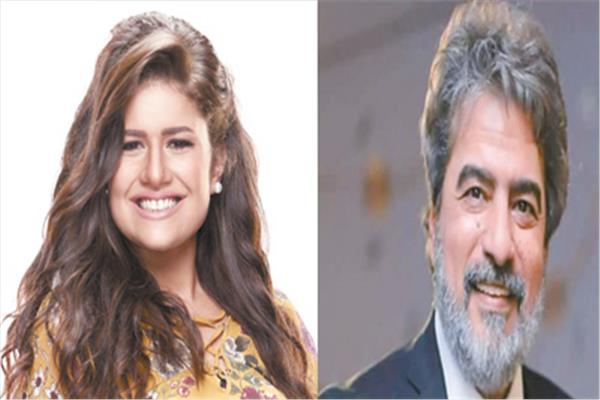 جمال عبدالناصر  --  ديانا هاشم