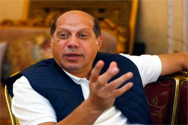 علاء نبيل