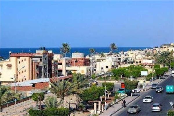  محافظة شمال سيناء - صورة أرشيفية
