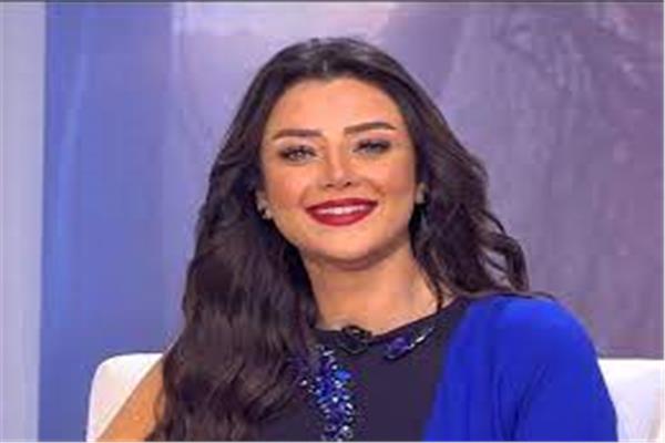  رضوى الشربيني