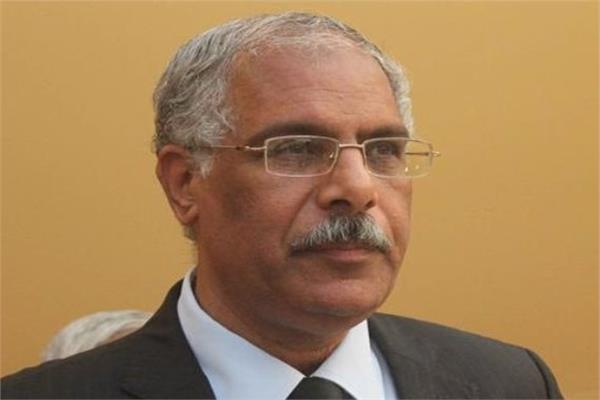 جمال علام  