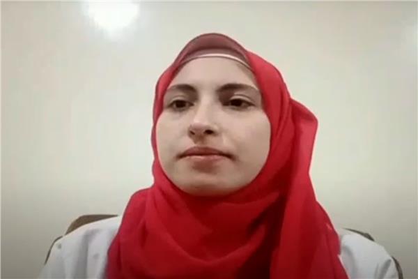 إيمان جمال