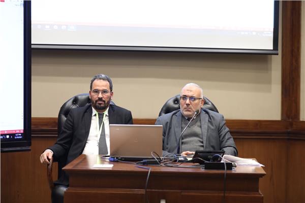 مؤتمر جامعة الأزهر للمناخ