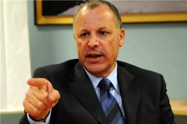 هاني أبو ريدة