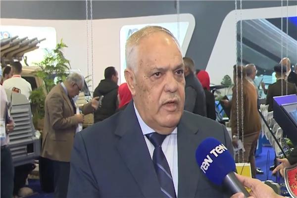 الفريق عبدالمنعم التراس