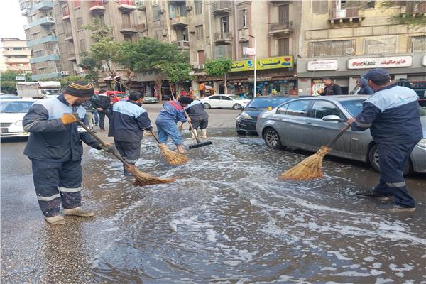  حي الأزبكية